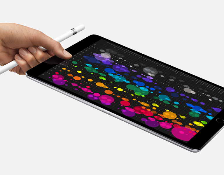 iPad Pro Terbaru Punya Fitur Misterius iPad Pro Terbaru Punya Fitur Misterius