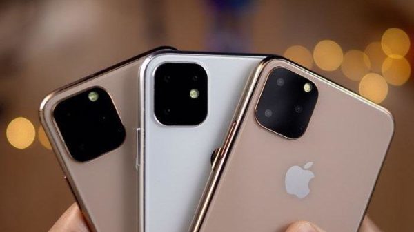 Sah! Trio iPhone 11 dan Redmi Note 8 Masuk Indonesia Sah! Trio iPhone 11 dan Redmi Note 8 Masuk Indonesia