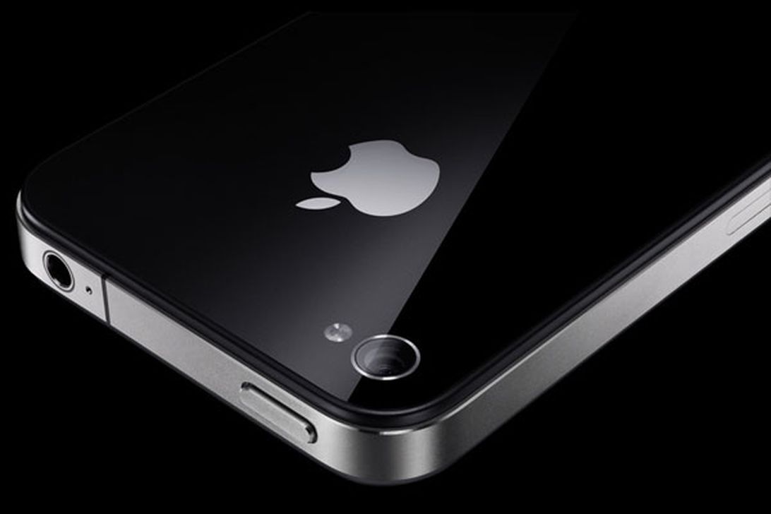 Desain iPhone 2020 Bakal Mirip iPhone 4? Desain iPhone 2020 Bakal Mirip iPhone 4?