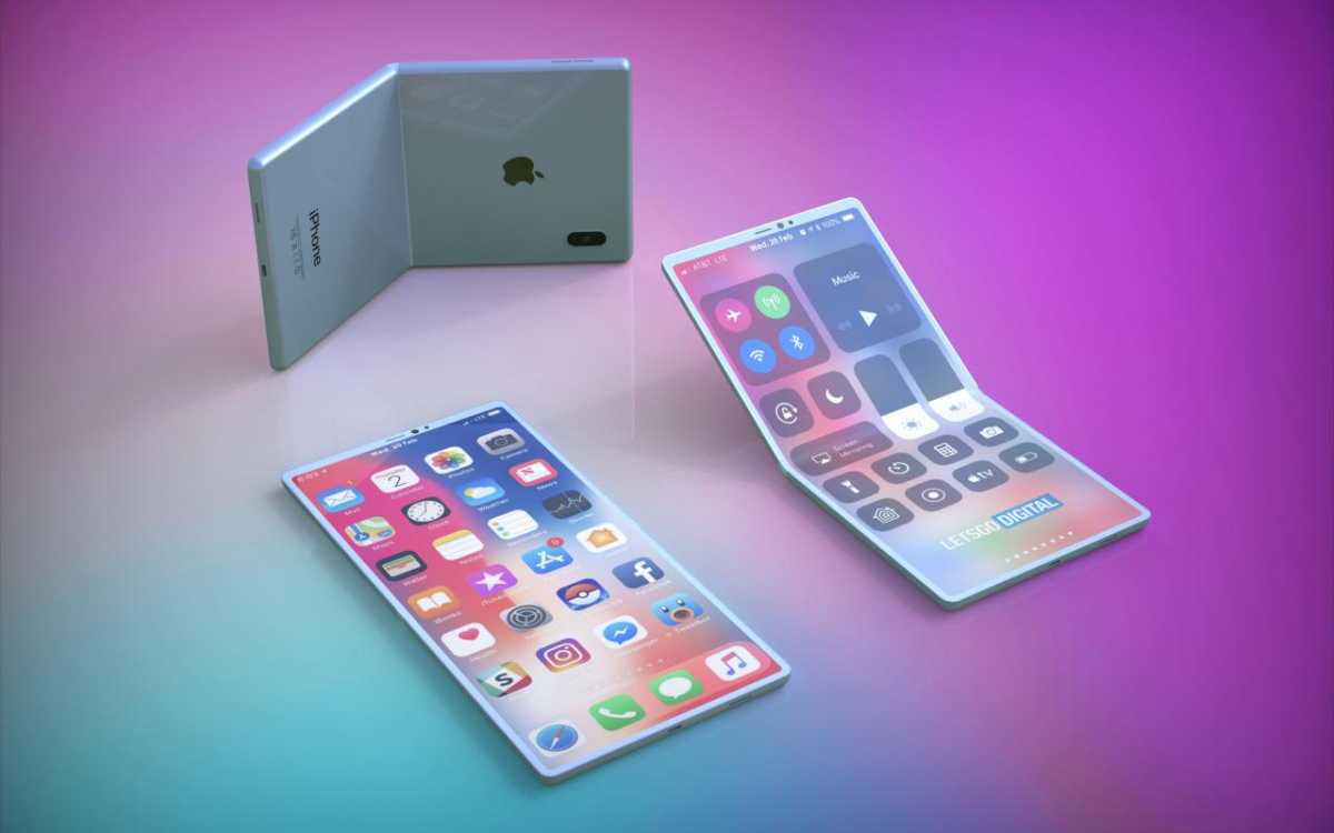 Soal Smartphone Lipat, Steve Wozniak: Apple Ketinggalan Soal Smartphone Lipat, Steve Wozniak: Apple Ketinggalan