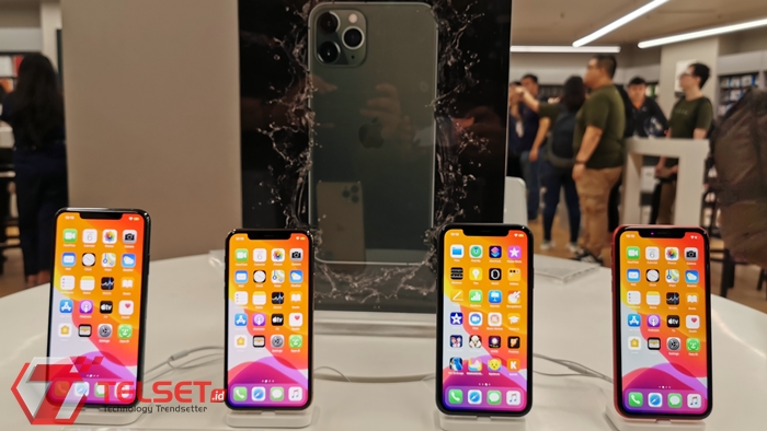 Nama iPhone Terbaru Terungkap, Ini Bocorannya Nama iPhone Terbaru Terungkap, Ini Bocorannya
