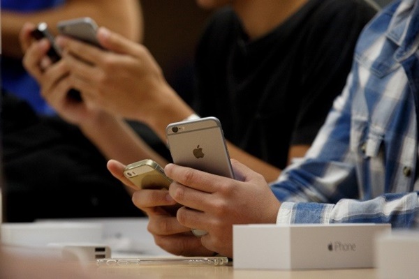 Terjepit Mobil 7 Jam, Remaja Ini Selamat Berkat Aplikasi Apple Terjepit Mobil 7 Jam, Remaja Ini Selamat Berkat Aplikasi Apple