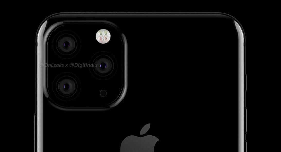 Layar iPhone 11 Mirip Banget dengan Galaxy Note 10? Layar iPhone 11 Mirip Banget dengan Galaxy Note 10?