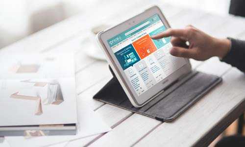 Ini eCommerce yang Banyak Dikunjungi di Indonesia Ini eCommerce yang Banyak Dikunjungi di Indonesia