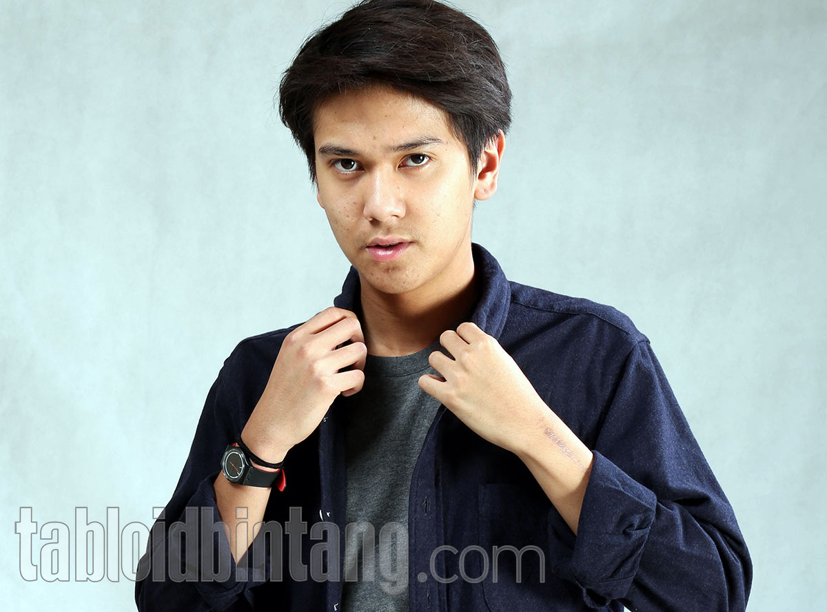 Iqbaal Ramadhan Tak Malu Ungkapkan Rasa Cinta Pada Sosok Ini 2917