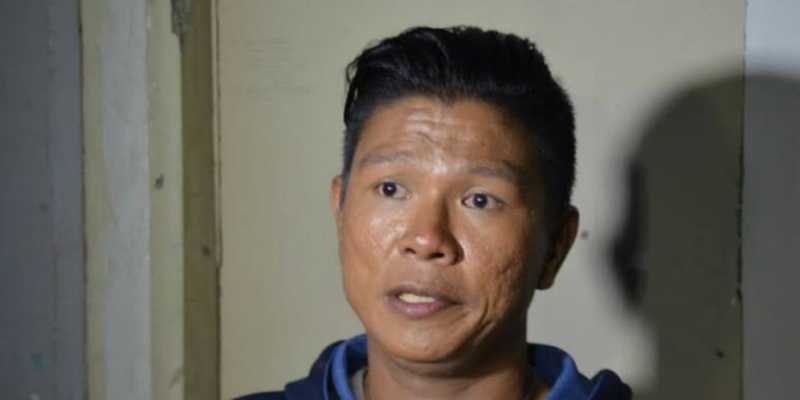 Andika: Mana Ada Suami yang Suka Lihat Istri Buka Jilbab? Andika: Mana Ada Suami yang Suka Lihat Istri Buka Jilbab?