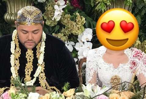 Sejumlah Artis Ikut Bagikan Foto Seolah Sedang Ada di Pernikahan Ivan Gunawan Sejumlah Artis Ikut Bagikan Foto Seolah Sedang Ada di Pernikahan Ivan Gunawan
