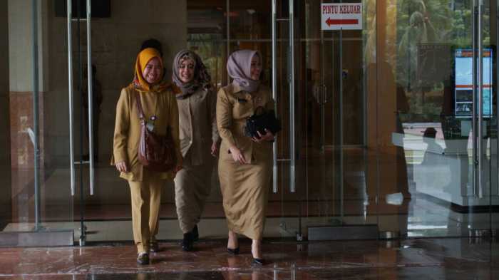 4 Informasi soal Pendaftaran CPNS yang Kembali Dibuka 4 Informasi soal Pendaftaran CPNS yang Kembali Dibuka