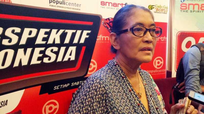 Kisah Aidit Merokok di Film G30S/PKI - Uzone Kisah Aidit Merokok di Film G30S/PKI - Uzone