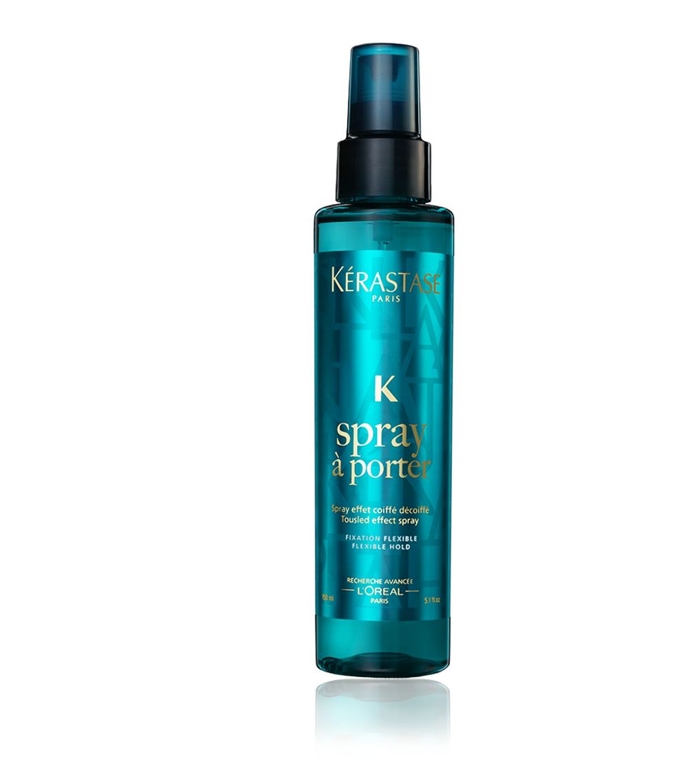 Стайлинг для кудрей. Спрей для волос Kerastase. Kerastase гель для укладки. Лореаль текстурирующий спрей для локонов. Kerastase солевой спрей.