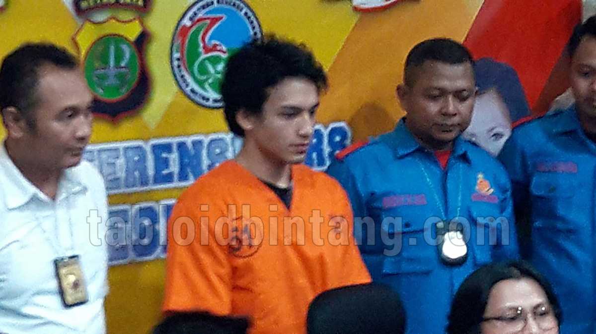 Permohonan Rehab Dikabulkan, Bagaimana Status Jefri Nichol Sekarang? Permohonan Rehab Dikabulkan, Bagaimana Status Jefri Nichol Sekarang?