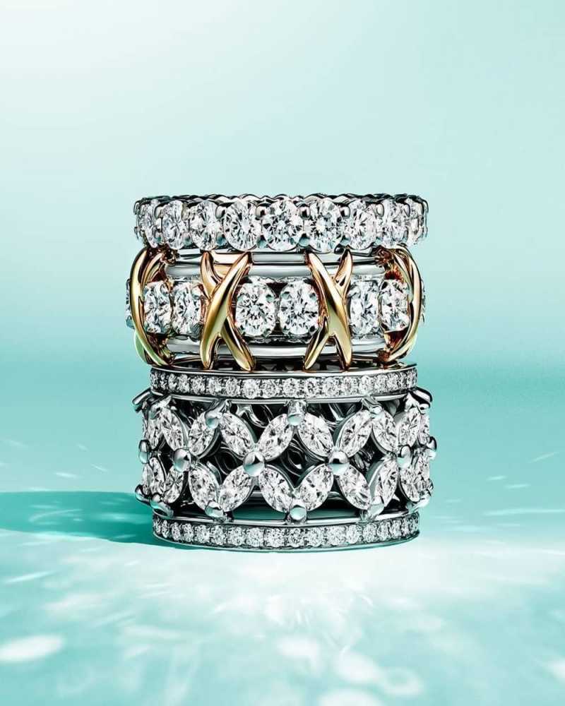 Jenis Cincin Pernikahan yang Cocok untuk Jari Pendek - Uzone Jenis Cincin Pernikahan yang Cocok untuk Jari Pendek - Uzone