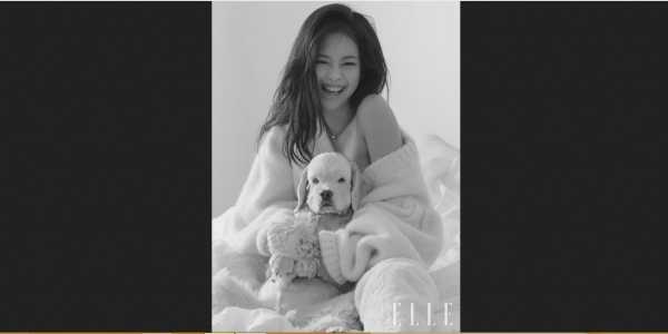 Senang Berdandan Sejak Kecil, Jennie BLACKPINK Tak Menyangka Kini Dijadikan Ikon Mode Senang Berdandan Sejak Kecil, Jennie BLACKPINK Tak Menyangka Kini Dijadikan Ikon Mode