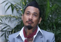 Via Vallen Curhat Pakaian Dalam Dicuri ART, Jerinx SID Beri Sindiran Menohok Via Vallen Curhat Pakaian Dalam Dicuri ART, Jerinx SID Beri Sindiran Menohok