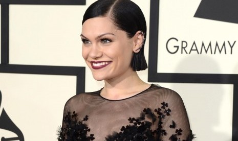 Jessie J Hadirkan Single Baru Real Deal Jessie J Hadirkan Single Baru Real Deal