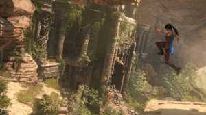 Square Enix Umumkan Game Tomb Raider Terbaru sedang Digarap