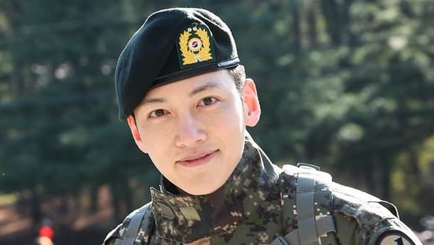Ji Chang Wook Sebut Alasan Memilih Comeback Lewat Serial Melting Me Softly Ji Chang Wook Sebut Alasan Memilih Comeback Lewat Serial Melting Me Softly