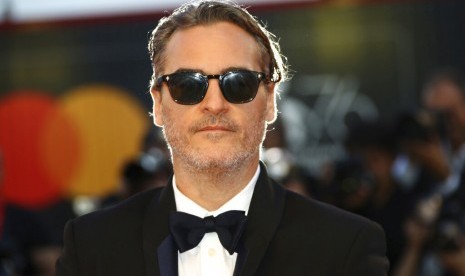 Joker akan Tayang pada 2 Oktober di Indonesia Joker akan Tayang pada 2 Oktober di Indonesia