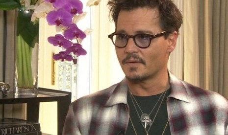 Johnny Depp Perankan Penemu Antivirus Mcafee Uzone | johnny depp perankan penemu antivirus mcafee uzone Johnny Depp Perankan Penemu Antivirus Mcafee Uzone | johnny depp perankan penemu antivirus mcafee uzone