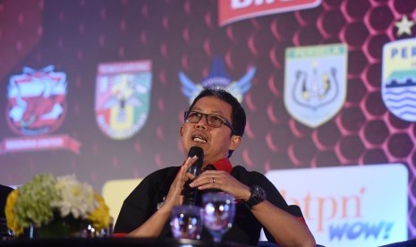 PSSI: Pemain tanpa IMTA dan Kitas tak Boleh Main PSSI: Pemain tanpa IMTA dan Kitas tak Boleh Main