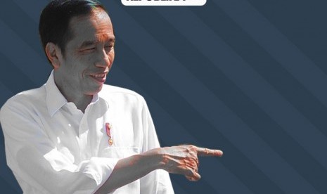 10 Sosok Milenial yang Dinilai Tepat Masuk Kabinet Jokowi 10 Sosok Milenial yang Dinilai Tepat Masuk Kabinet Jokowi