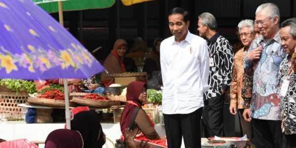 Pemimpin Dunia Paling Tenar di Facebook Pemimpin Dunia Paling Tenar di Facebook