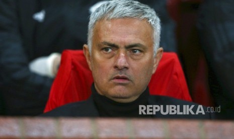 Mourinho Tolak Pinangan Newcastle United Mourinho Tolak Pinangan Newcastle United