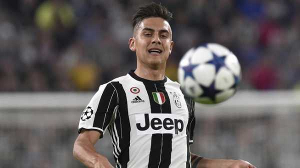 Paulo Dybala: Permata yang Disia-siakan Juventus Paulo Dybala: Permata yang Disia-siakan Juventus