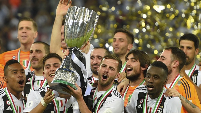 Kandidat-Kandidat Pelatih Baru Juventus, Siapa yang Terdepan? Kandidat-Kandidat Pelatih Baru Juventus, Siapa yang Terdepan?