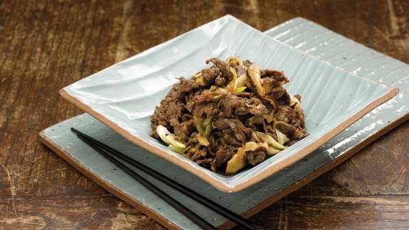 Mengulik Asal-Usul Bulgogi, Hidangan Daging Panggang Asal Korea Mengulik Asal-Usul Bulgogi, Hidangan Daging Panggang Asal Korea