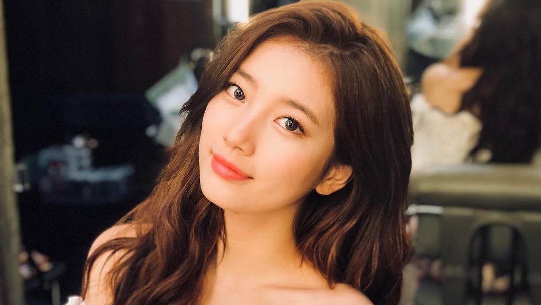 K-Profile: Bae Suzy, Bae yang Sesungguhnya K-Profile: Bae Suzy, Bae yang Sesungguhnya