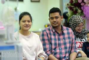 Arti Nama Sedah Mirah, Putri Pertama Kahiyang Ayu dan Bobby Nasution