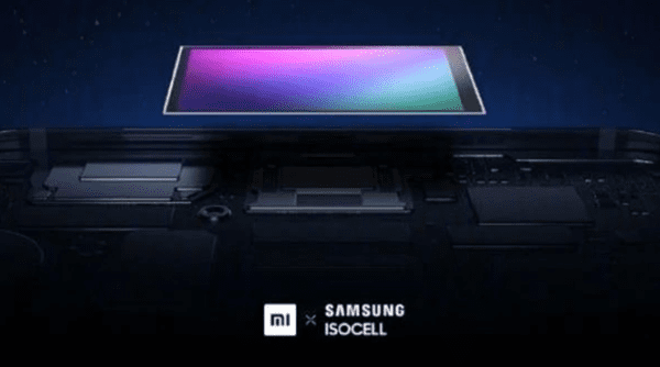 Sah! Xiaomi jadi Merek Pertama yang Pakai Kamera 108MP Sah! Xiaomi jadi Merek Pertama yang Pakai Kamera 108MP