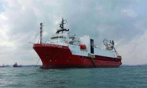 Kabel Laut Bermasalah, Internet Telkom Sempat Terganggu Kabel Laut Bermasalah, Internet Telkom Sempat Terganggu