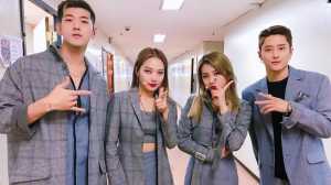 KARD, Grup Idol K-Pop yang Tak Lazim