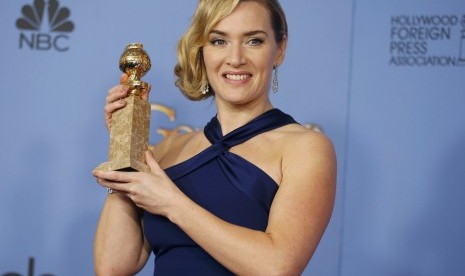 Kate Winslet Sexsual 48