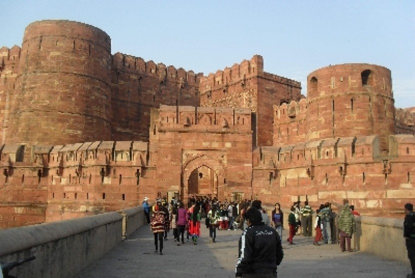 Mughal, Dinasti Islam Terakhir di India Mughal, Dinasti Islam Terakhir di India