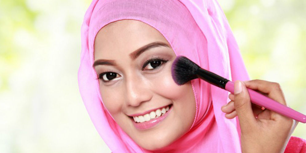 Kenali Jenis Kuas Make Up Dan Manfaatnya 1639