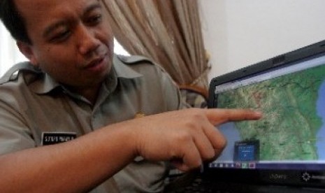 Tren Bencana di Indonesia pada 2008-2017 Tren Bencana di Indonesia pada 2008-2017