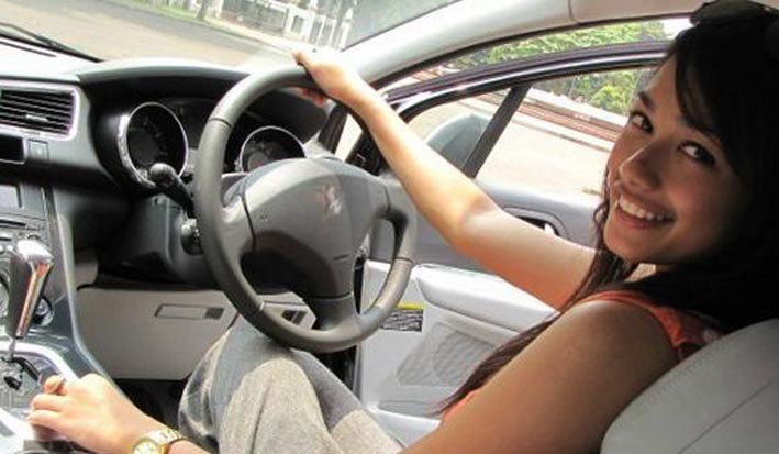 Keseringan Pakai GPS Turunkan Kemampuan Otak Keseringan Pakai GPS Turunkan Kemampuan Otak