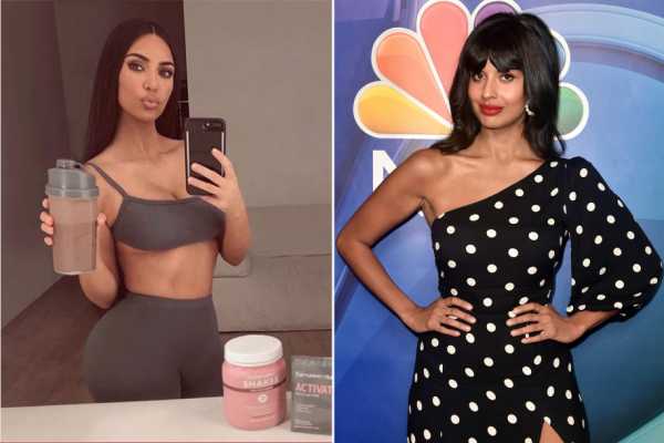 Instagram Larang Klan Kardashian Promo Minuman Diet Instagram Larang Klan Kardashian Promo Minuman Diet
