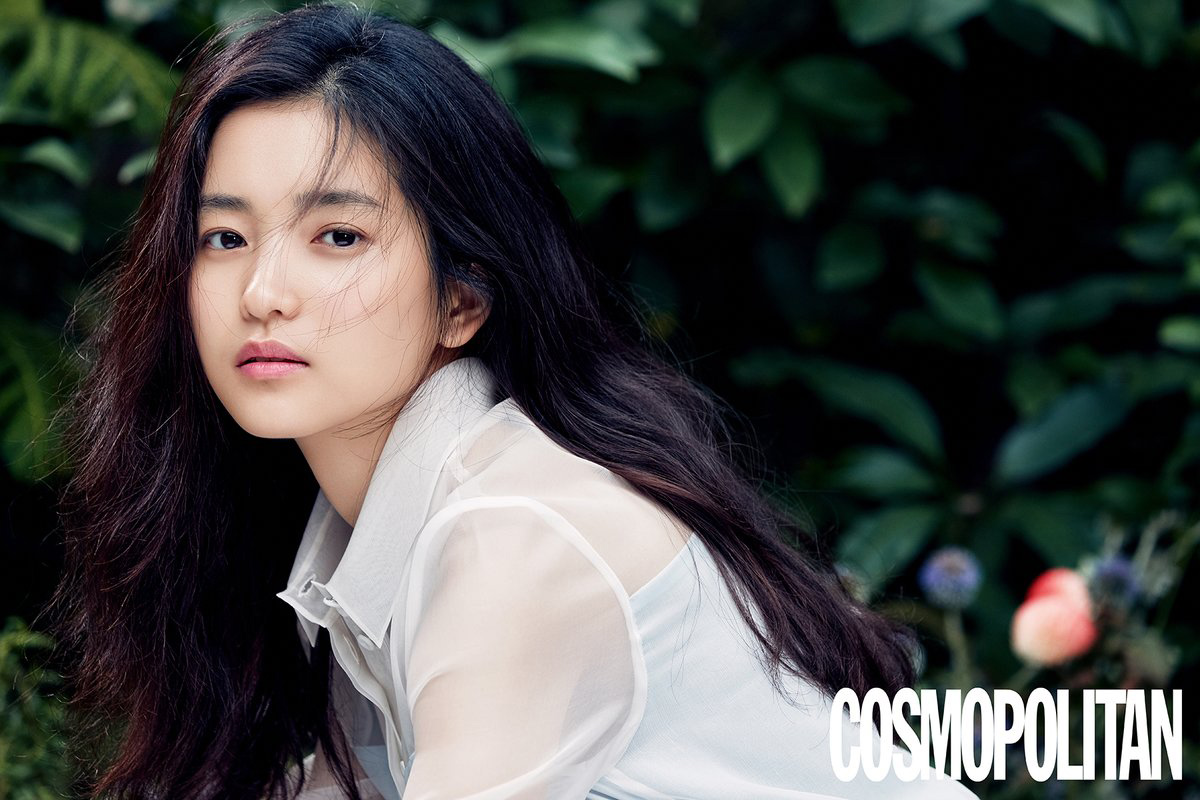 Berkat Adegan Ranjang Sesama Jenis, Kim Tae Ri Diganjar 9 Penghargaan Berkat Adegan Ranjang Sesama Jenis, Kim Tae Ri Diganjar 9 Penghargaan