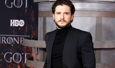 Kit Harington Dilirik Masuk Marvel Cinematic Universe Kit Harington Dilirik Masuk Marvel Cinematic Universe