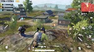 PUBG Bikin Fitur Training Mode untuk Latih Gamer Pemula