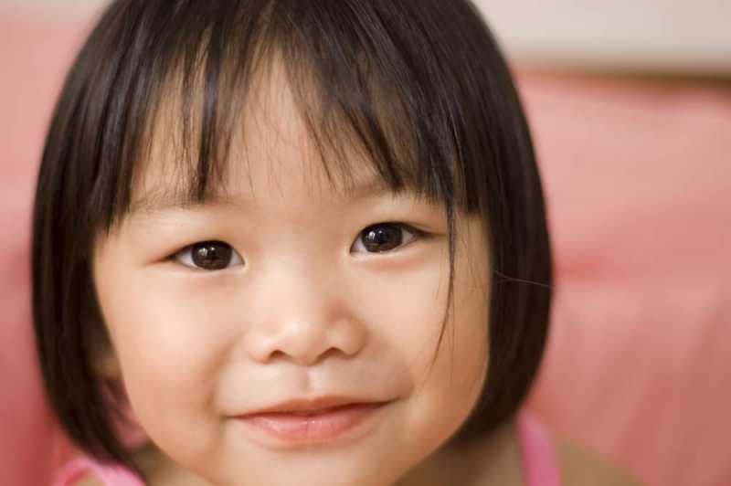 Meski Umumnya Normal Mata Sipit Juga Bisa Jadi Tanda Meski Umumnya Normal Mata Sipit Juga Bisa Jadi Tanda