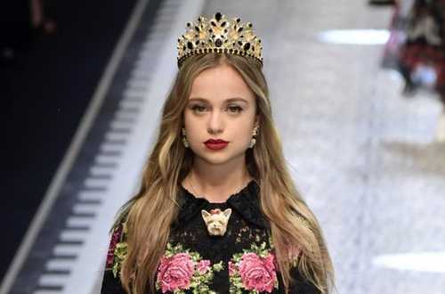 5 Fakta Amelia Windsor Putri Tercantik di Kerajaan Inggris 5 Fakta Amelia Windsor Putri Tercantik di Kerajaan Inggris