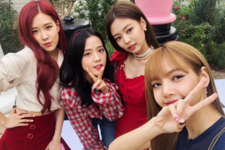 Blackpink Dipastikan Sambangi Indonesia Blackpink Dipastikan Sambangi Indonesia