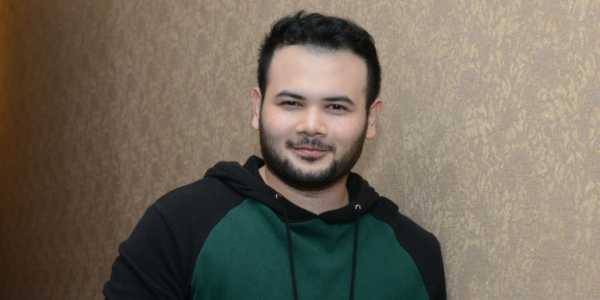 Harapan Ridho Rhoma pada Majelis Hakim Harapan Ridho Rhoma pada Majelis Hakim