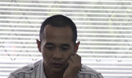 Kurniawan Bangga Jika Indonesia Jadi Tuan Rumah Piala Dunia Kurniawan Bangga Jika Indonesia Jadi Tuan Rumah Piala Dunia