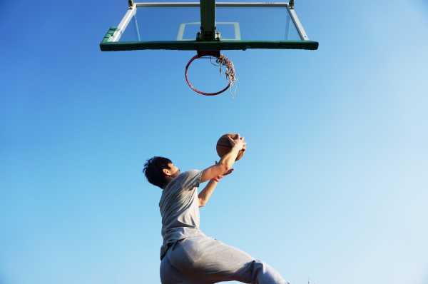 5 Pose Yoga yang Bisa Bantu Anda Makin Jago Main Basket 5 Pose Yoga yang Bisa Bantu Anda Makin Jago Main Basket